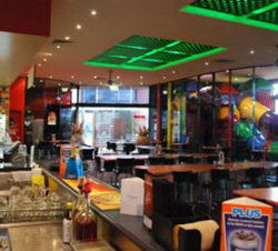 The Club Tavern - Kingaroy Accommodation 2