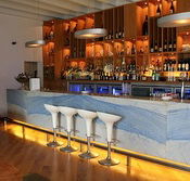 Pontoon Bar - Kingaroy Accommodation