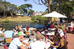 Anglers Tavern - Kingaroy Accommodation 2