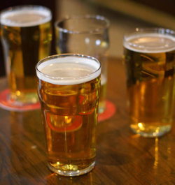 Aces Bar And Bistro - Kingaroy Accommodation 3