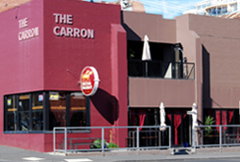 Carron Tavern - Kingaroy Accommodation 3