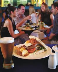 Duke Of York Hotel - Kingaroy Accommodation 3