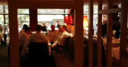 Infusion Restaurant - Kingaroy Accommodation 3