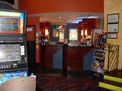 New York Bar & Grill - Kingaroy Accommodation 3