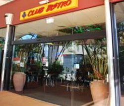 The Club Tavern - Kingaroy Accommodation 3