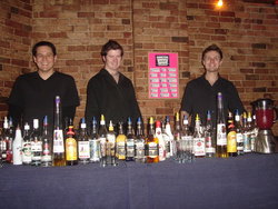 Bar Nothing - Kingaroy Accommodation 3