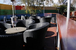 Bangor Tavern - Kingaroy Accommodation 3