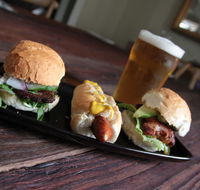 The Quarrymans Hotel - Kingaroy Accommodation