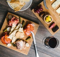 Bellevue - Kingaroy Accommodation