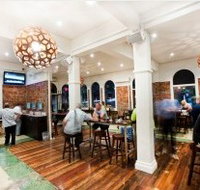 The Jubilee Hotel - Kingaroy Accommodation