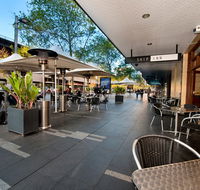 Ship Inn - Kingaroy Accommodation