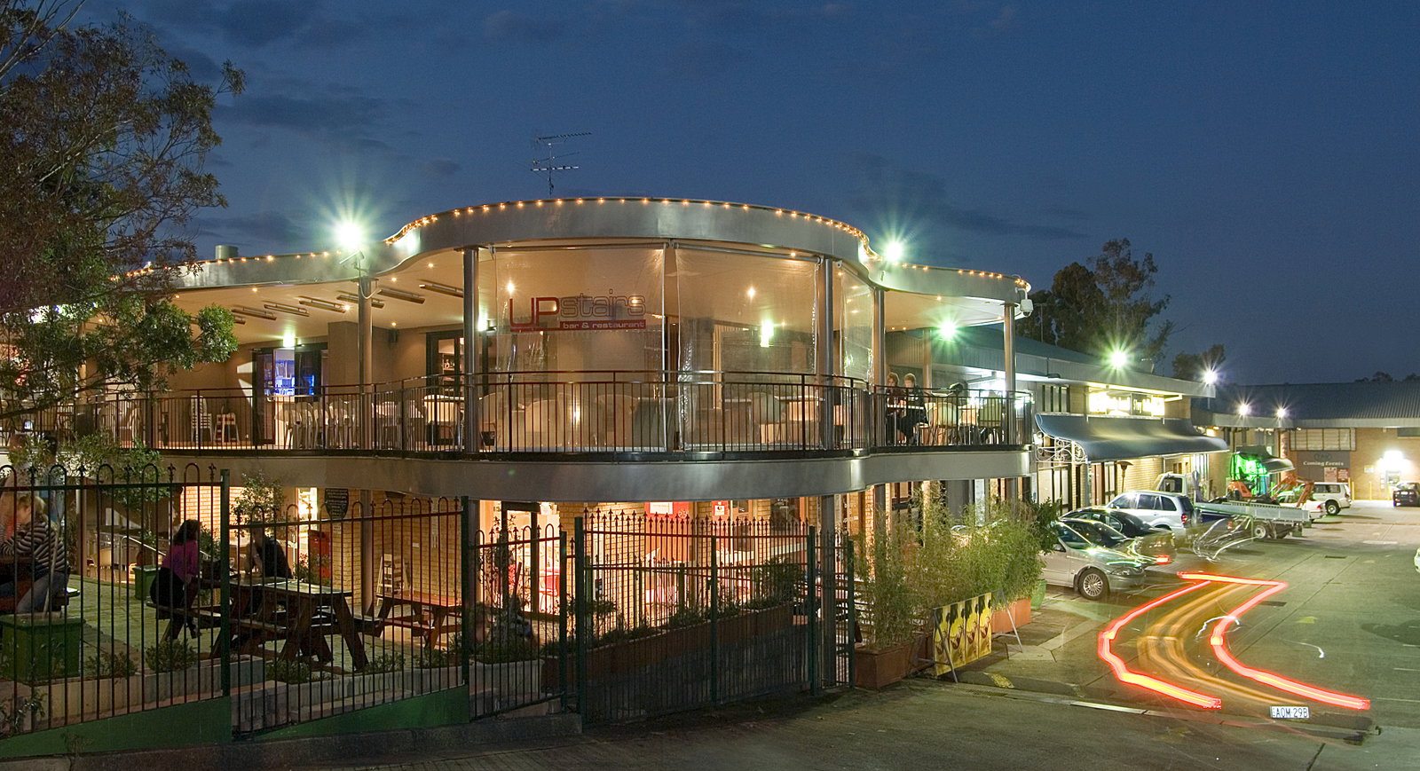 Castle Hill NSW Kingaroy Accommodation