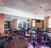 Arab Steed hotel - Kingaroy Accommodation