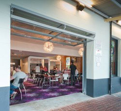 Arab Steed Hotel - Kingaroy Accommodation 3