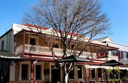 Seven Stars Hotel - Kingaroy Accommodation 0