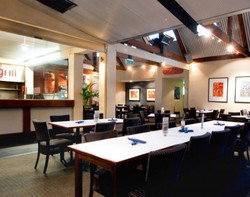 Seven Stars Hotel - Kingaroy Accommodation 1