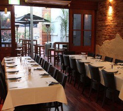 Seven Stars Hotel - Kingaroy Accommodation 2