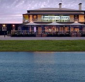 Birkenhead Tavern - Kingaroy Accommodation