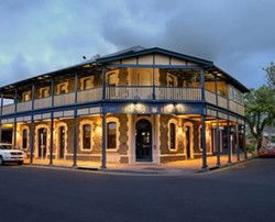 Leabrook SA Kingaroy Accommodation