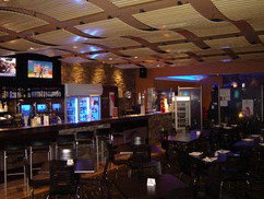 Strata Bar - Kingaroy Accommodation 1