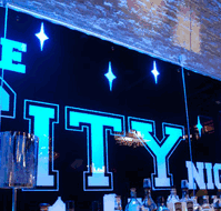 The City Nightclub - Kingaroy Accommodation
