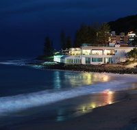Oskars On Burleigh - Kingaroy Accommodation