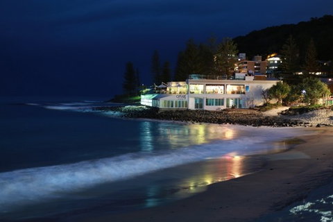 Oskars On Burleigh - Kingaroy Accommodation 0