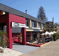 Miami Tavern - Kingaroy Accommodation