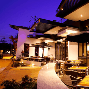Burleigh Heads Hotel - Kingaroy Accommodation 2