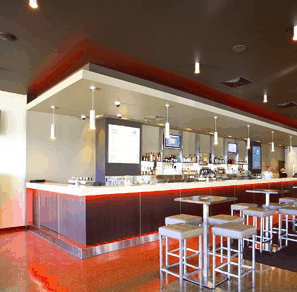 Burleigh Heads Hotel - Kingaroy Accommodation 5