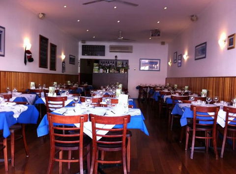 Pelagos Greek Tavern - Kingaroy Accommodation 1