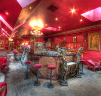 Polly Bar - Kingaroy Accommodation