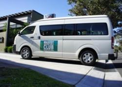 Arts On Bourke - Kingaroy Accommodation 4