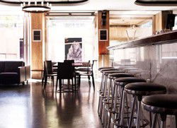 Martin Place Bar - Kingaroy Accommodation 1