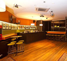 Henley NSW Kingaroy Accommodation