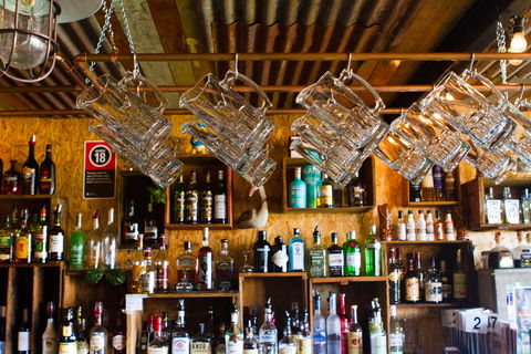 Zanzibar Newtown - Kingaroy Accommodation 2