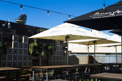 Zanzibar Newtown - Kingaroy Accommodation 3