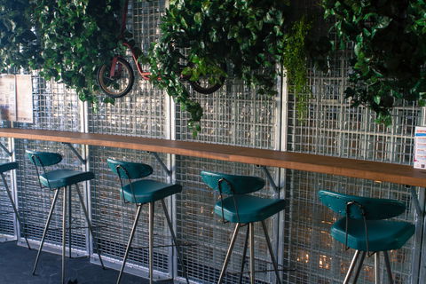 Zanzibar Newtown - Kingaroy Accommodation 4