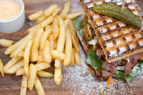 Zanzibar Newtown - Kingaroy Accommodation 5