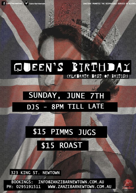 Zanzibar Newtown - Kingaroy Accommodation 6