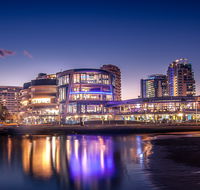 Twin Towns Clubs and Resorts - Kingaroy Accommodation