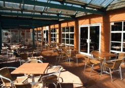 Treetops Tavern - Kingaroy Accommodation 1