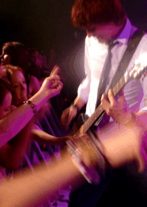 Arundel Tavern - Kingaroy Accommodation 0