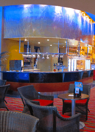 Arundel Tavern - Kingaroy Accommodation 1