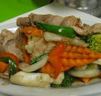 Thai Hot Corner - Kingaroy Accommodation