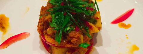 Jatra Nepalese Restaurant - Kingaroy Accommodation 2