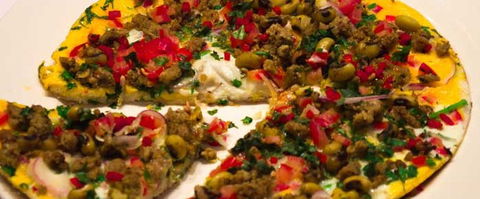 Jatra Nepalese Restaurant - Kingaroy Accommodation 3