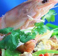 Chaimee Thai Restaurant - Kingaroy Accommodation