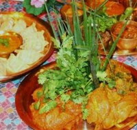 The Everest Kitchen - Kingaroy Accommodation