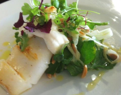 Galley Foods Restaurant - Kingaroy Accommodation 0